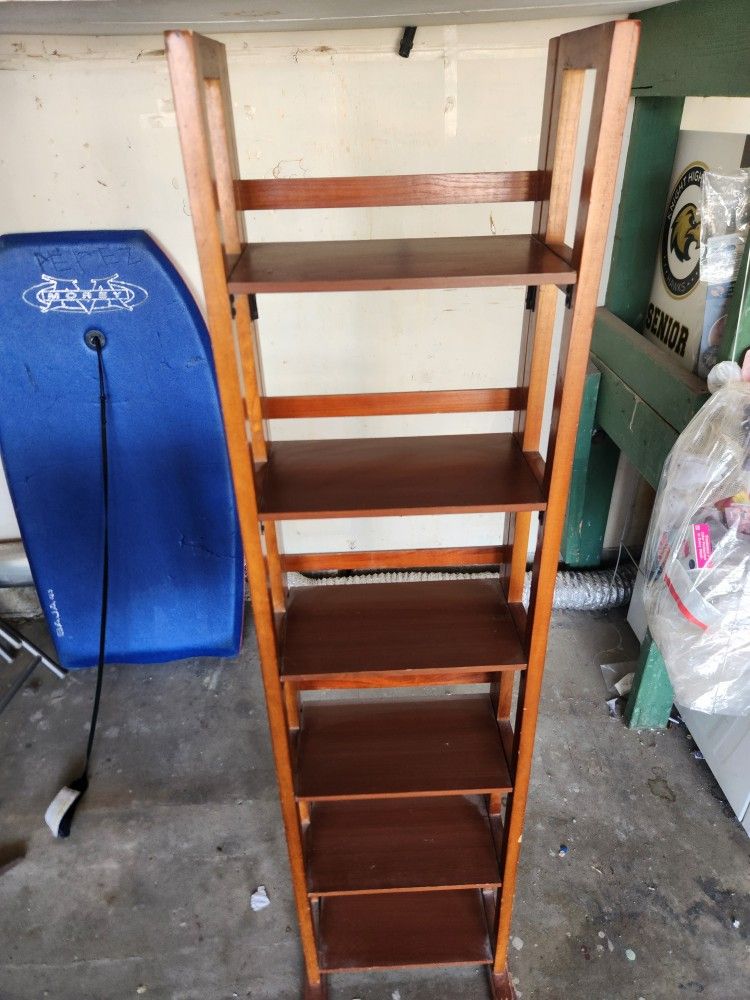 Small Shelf
