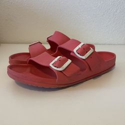 Womens Birkenstock Arizona size 41