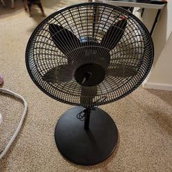 Lasko 18 Inch Fan With Remote 