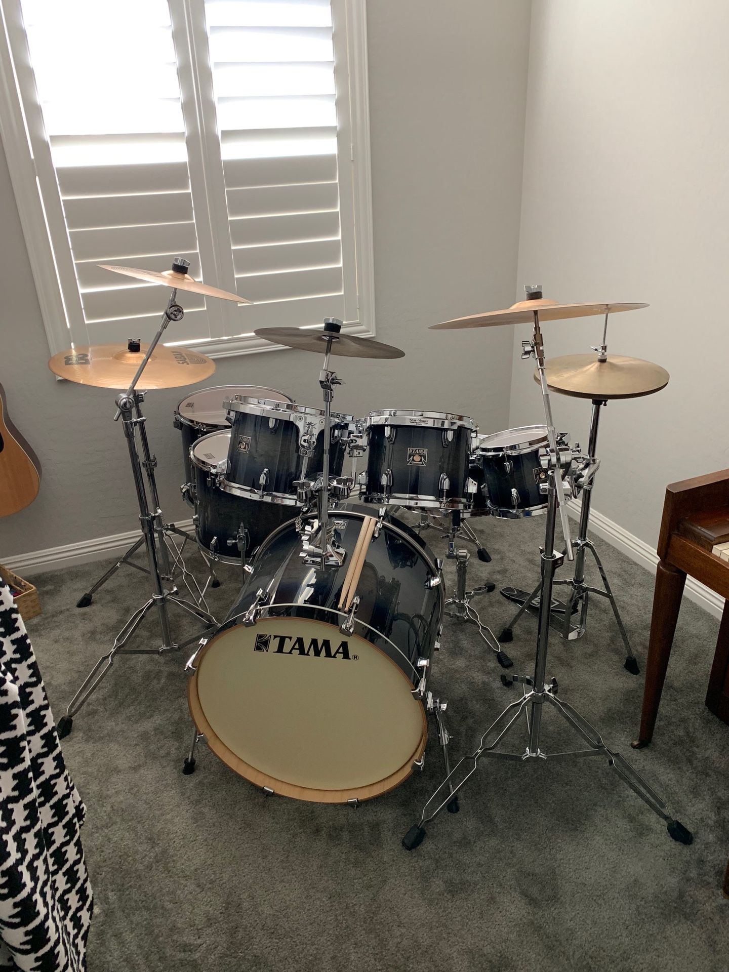 Drum Set