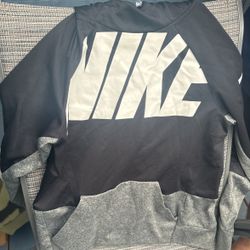 Nike Jacket Medium