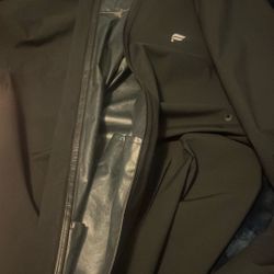 Fabletics Jacket Men’s Small 