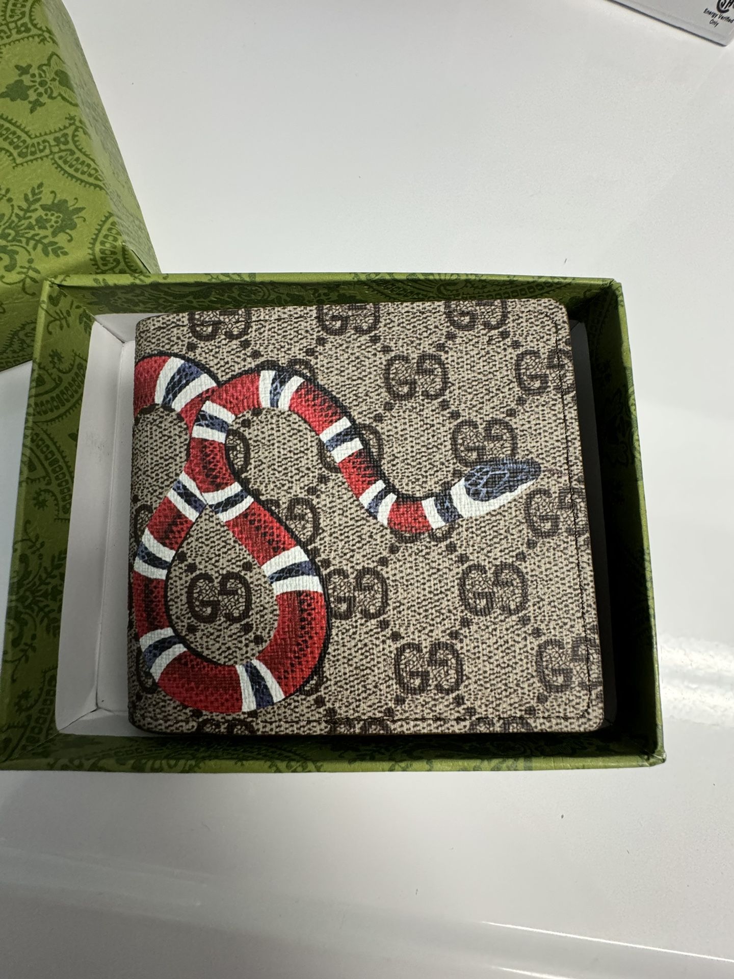 Gucci Wallet