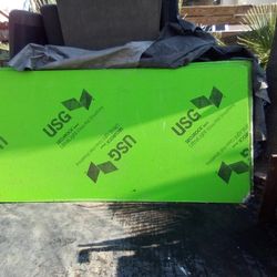 Secure Lock Ultralight Glass Mat Sheathing 