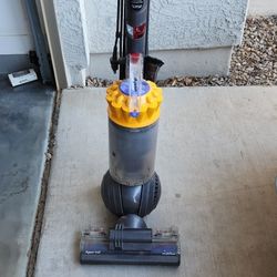 Dyson Ball Multi Floor Vacuum Cleaner