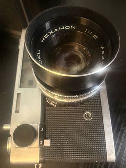 Konica auto s