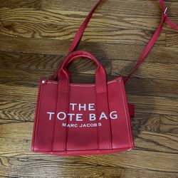 Marc Jacob’s Tote Bag