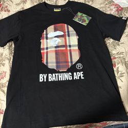 Bape Tee
