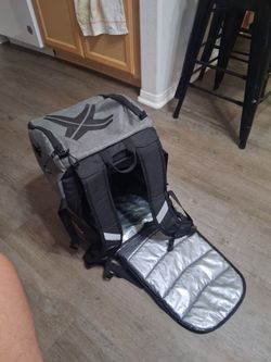 Ravoincc Explore Snowboard Boots Backpack
