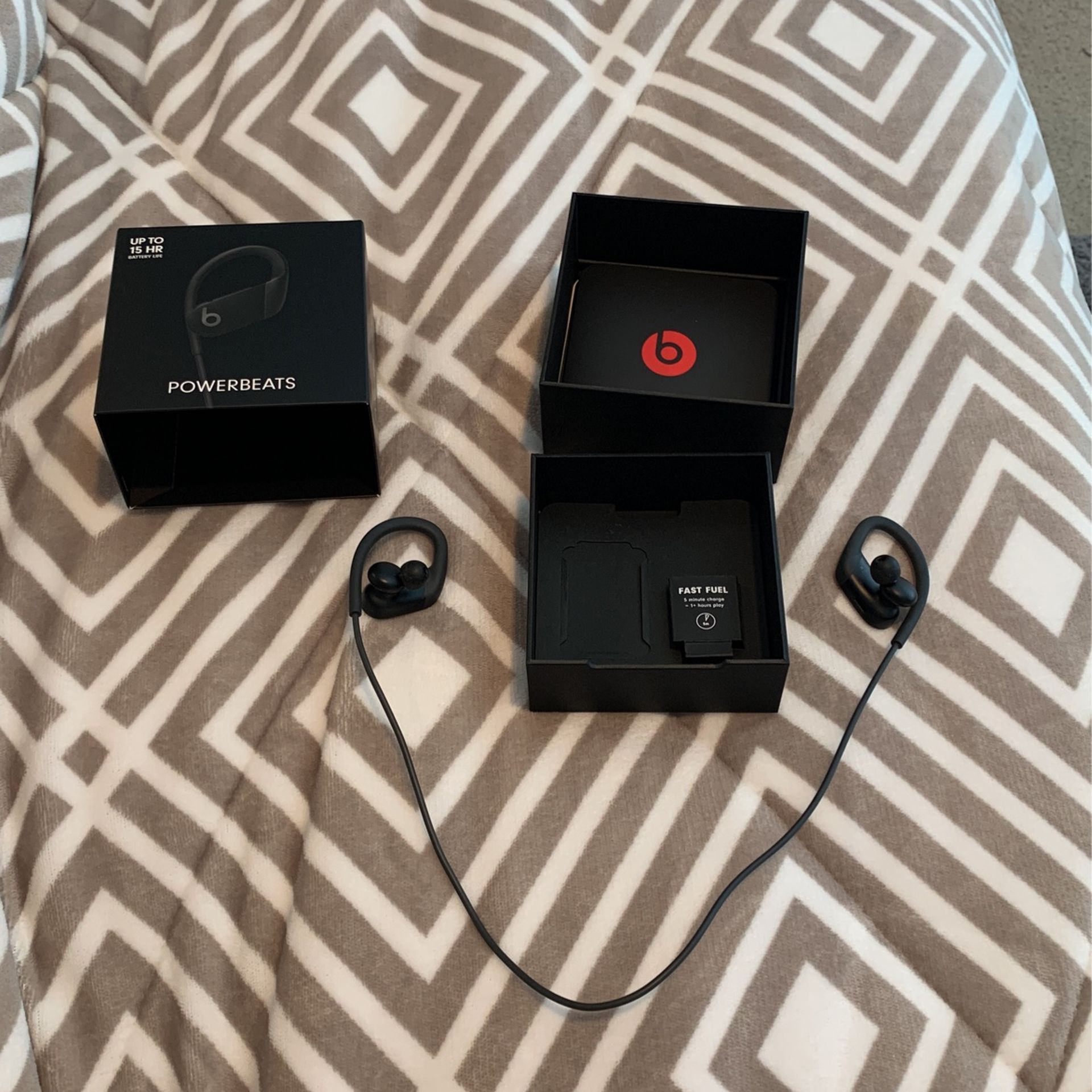 Powerbeats