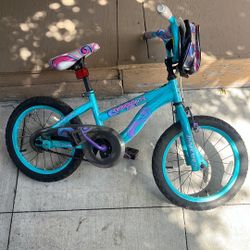 16inch Girl Bike