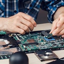 Expert Tech Computer Repairs And Sales