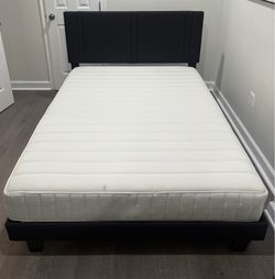 Bed Frame for SALE - PICK UP ONLY