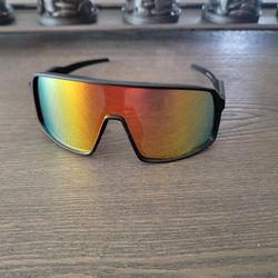 Sport Sunglasses 