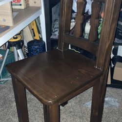 Vintage Chair