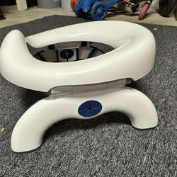 Portable Travel Potty Seat 