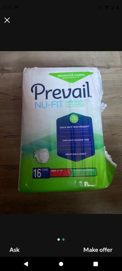 Adult Diapers