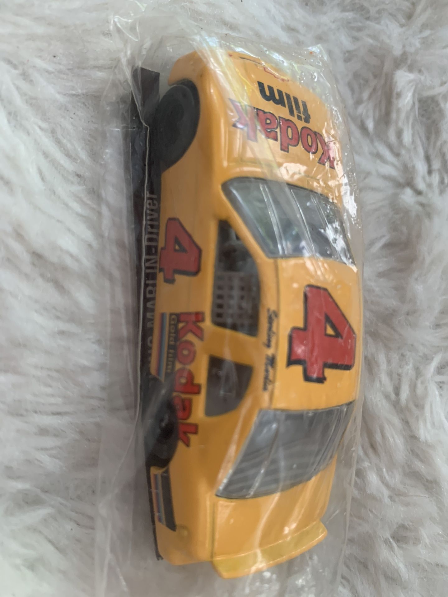 NASCAR collectible