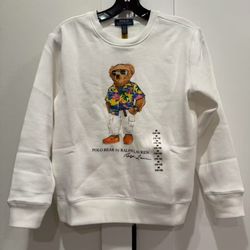 Ralph Lauren Kids size m Sweatshirt 