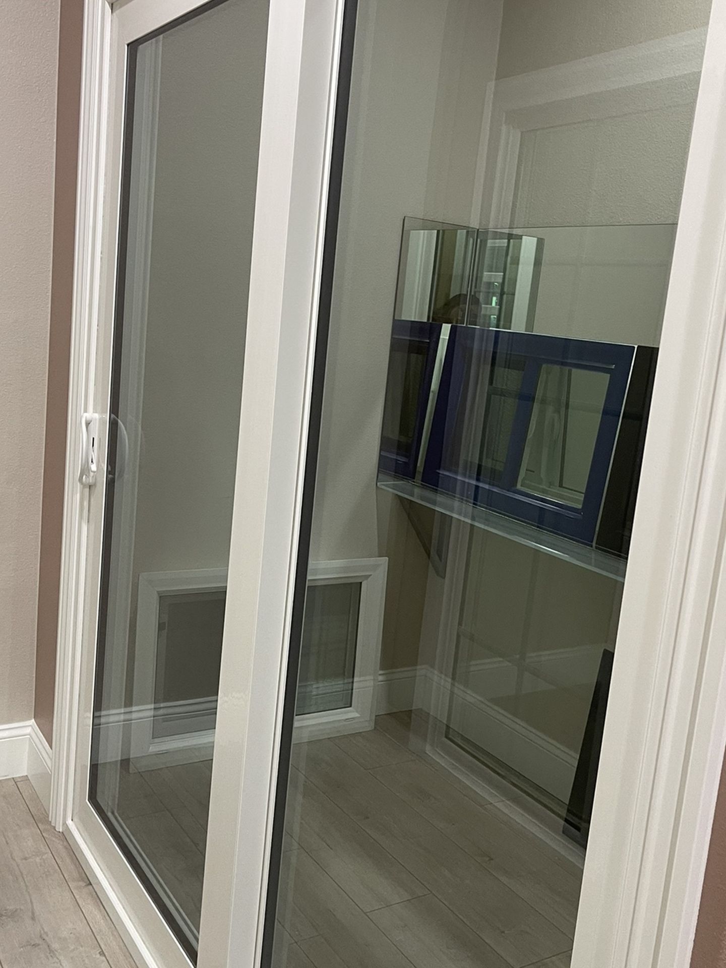 VINYL WINDOWS