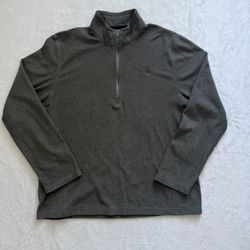 The North Face Men’s Pullover Sweater Size L