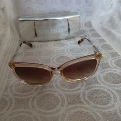 Bobbi Brown Sunglasses New