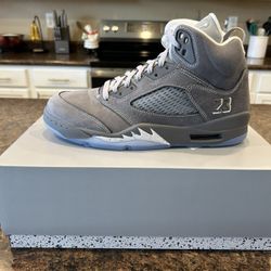 Air Jordan 5