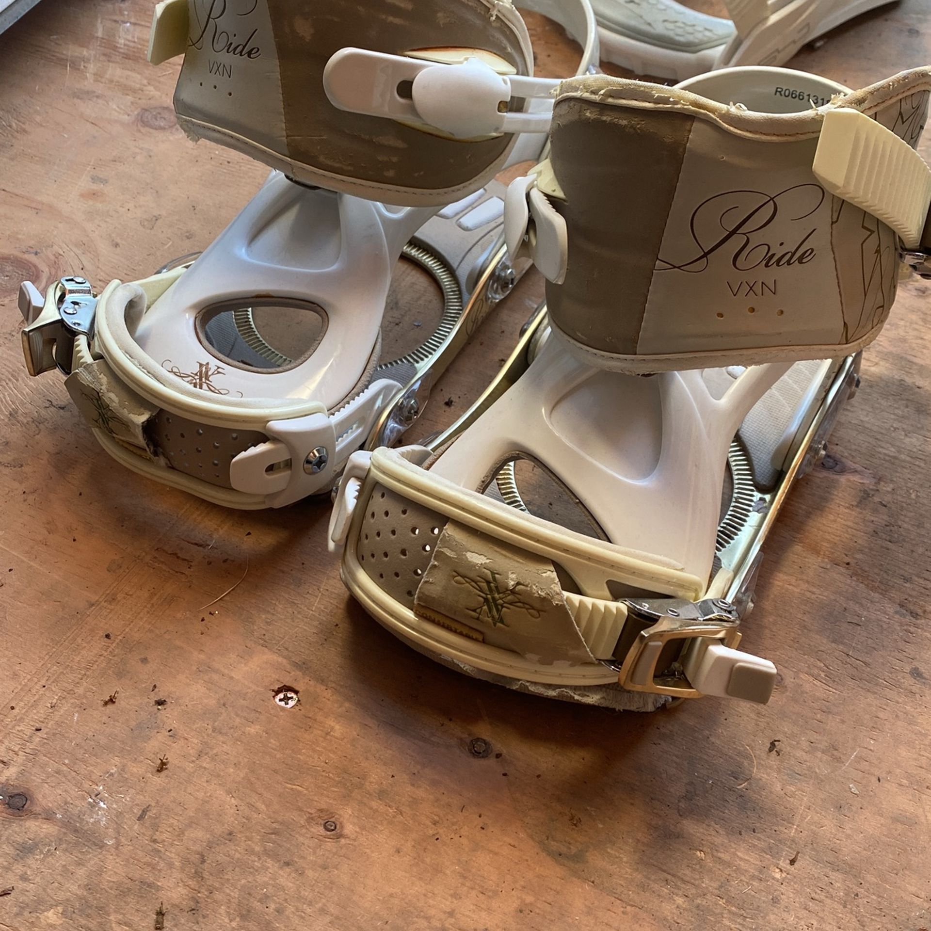 Women Snowboard Bindings