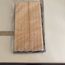 Engine Air Filter for TOYOTA HIGHLANDER AVALON HYBRID 2020-2025