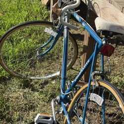 Bike For Sell, Price $60