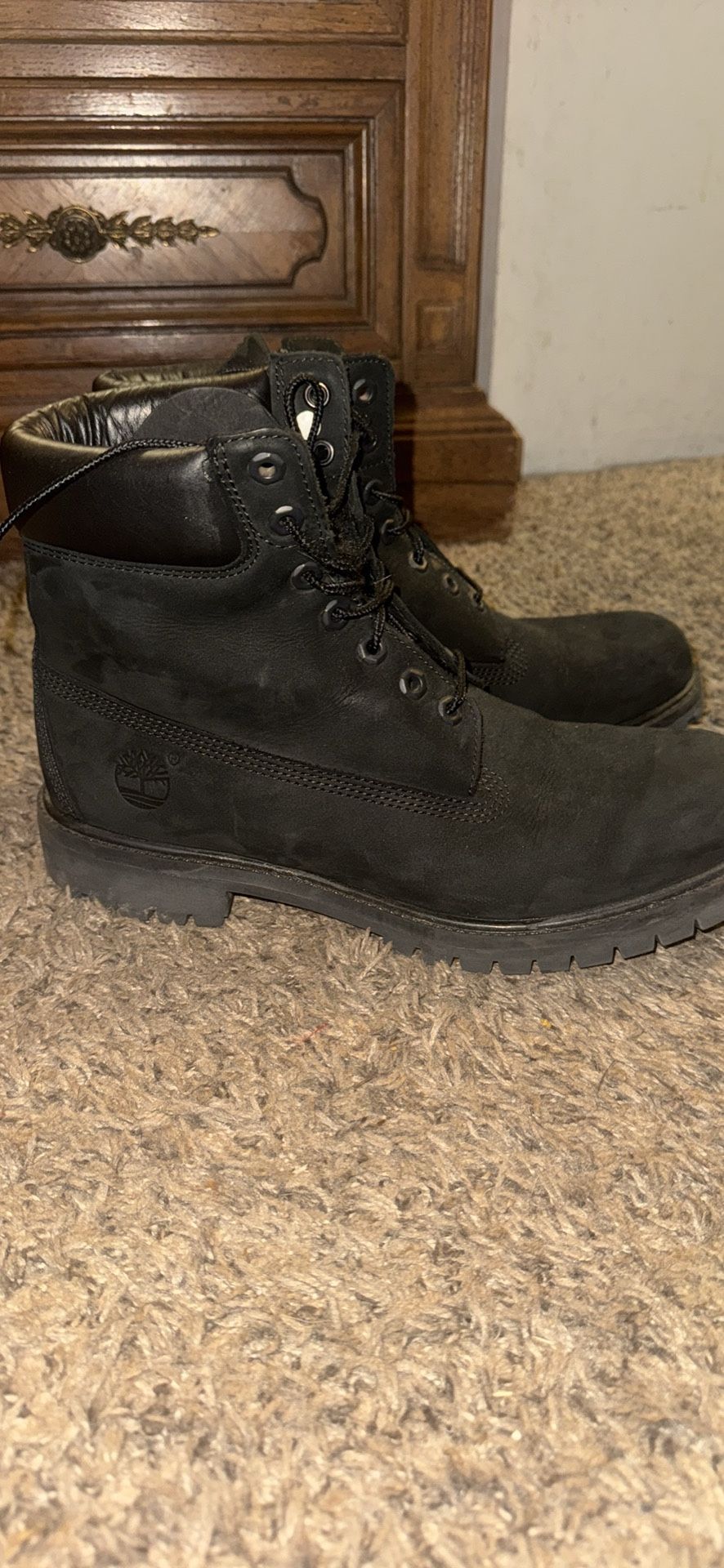 Timberland Boots