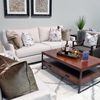 MODEL HOME FURNITURE 