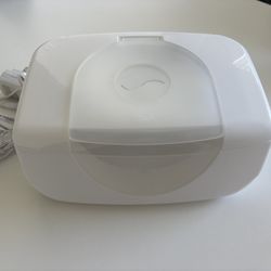Munchkin Wipes Warmer