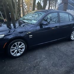 2009 bmw 535i xdrive