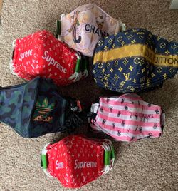 face mask wholesale &retail