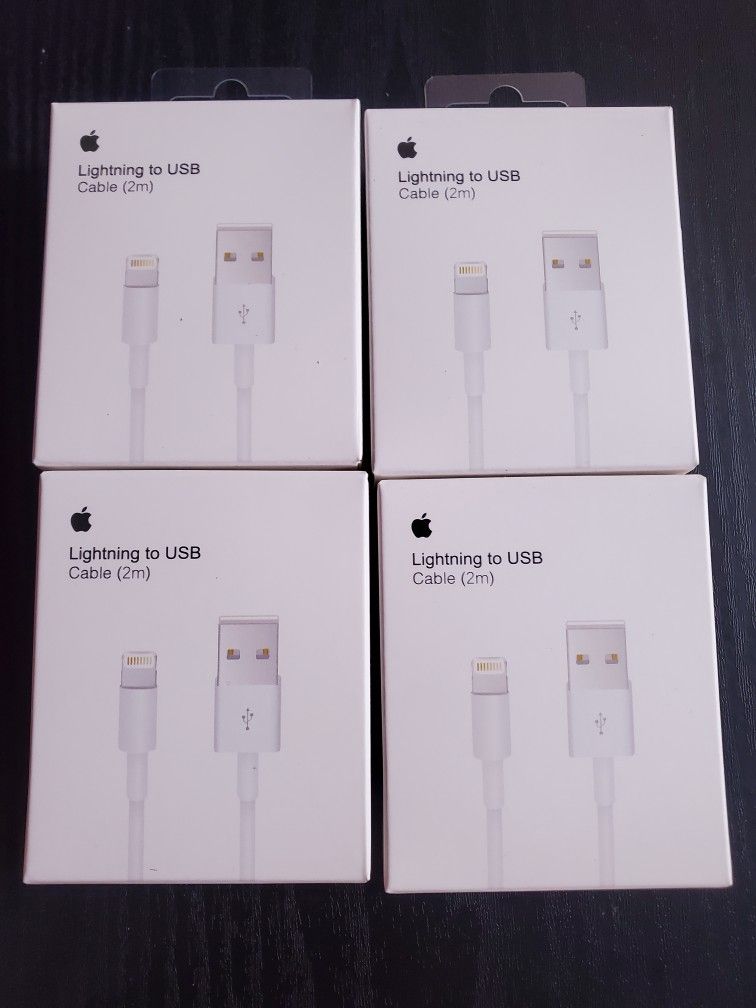 IPhone Lightning Cable