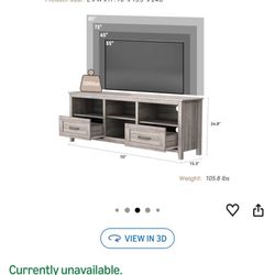 TV Stand