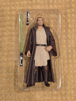 Qui-Gon Jinn 