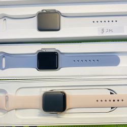 ⌚️🔥Apple Watch Series 3 