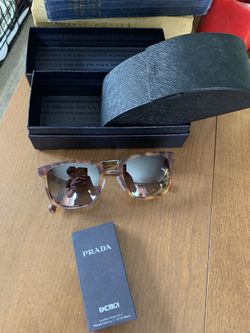 Prada sunglasses