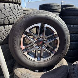 4th gen tacoma rims for cheap rines barato