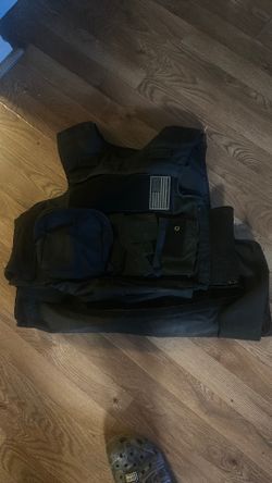 Vest