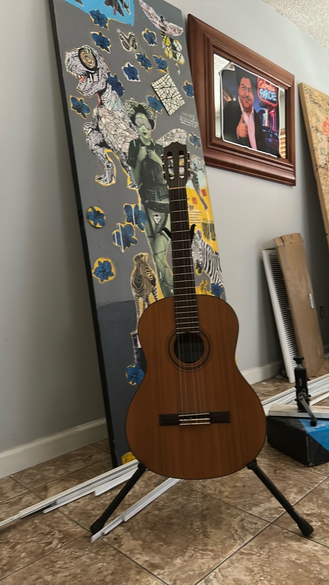 Cordoba /cm3 acoustic guitar