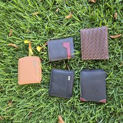 Father's Day Presents... Dia Del Padre...carteras.. Wallets 