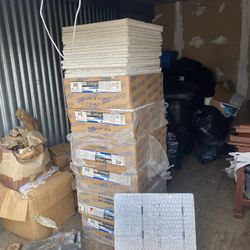 Commercial Drop Ceiling Tile