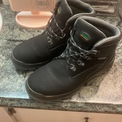 Work Boots 