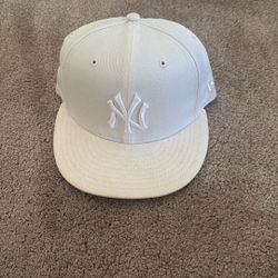 Yankee Hat