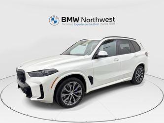 2024 BMW X5