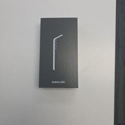 Samsung Galaxy S25