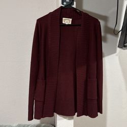 Small Cardigan